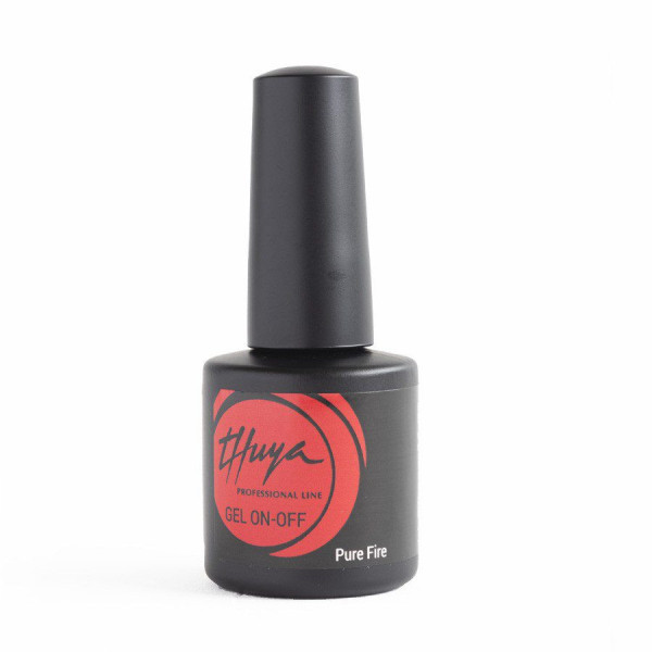 Thuya Gel On-Off 7ml Pure Fire