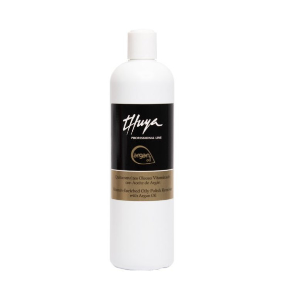 Thuya Odlakovač Argan oil 500ml