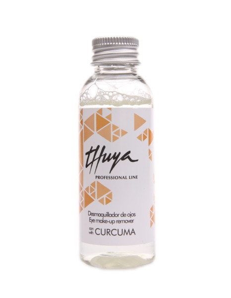 Thuya Curcuma Remover 50ml