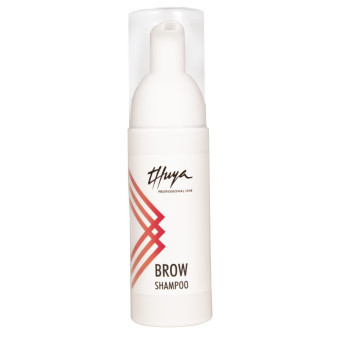 Thuya Šampón na obočie BROW 50ml