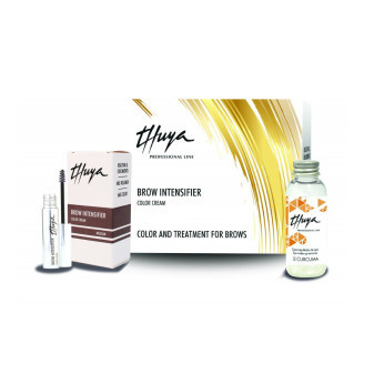 Thuya Set Brow INTENSIFIER medium