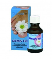 Top gold Mykos 130 20ml