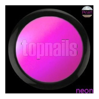 Topnails UV gél farebný Pearl neon 5g 540