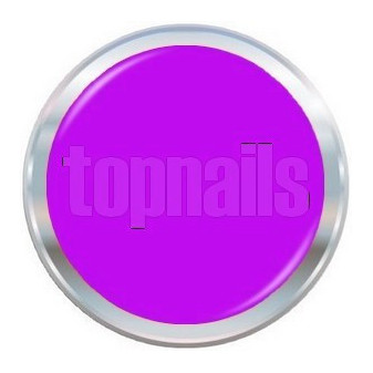 Topnails UV gél farebný plný 5g Daphne