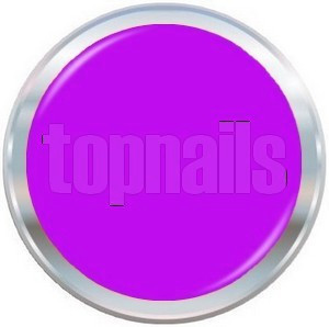 Topnails UV gél farebný plný 5g Daphne