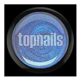 Topnails UV gél farbený Flip Flop 5g Sky