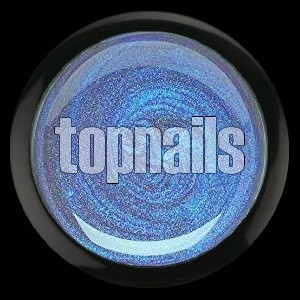 Topnails UV gél farbený Flip Flop 5g Sky