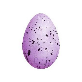 Topnails UV gél farebný 5g Crazy Egg Violet