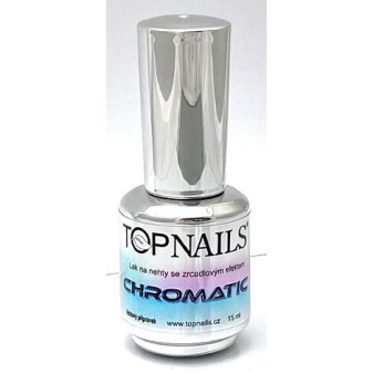 Chromatický lak na nechty 15ml