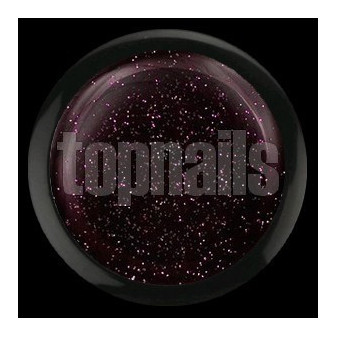 Topnails UV gél na noc 5g Lotus night