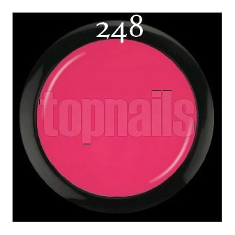 Topnails UV gél pastel premium 5g 248