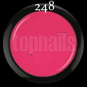 Topnails UV gél pastel premium 5g 248