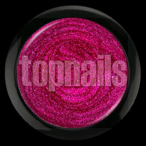 Topnails UV gél farebný Sparkle 5g Orchid