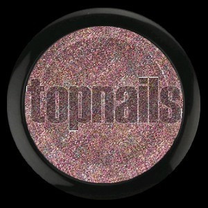 Topnails UV gél farebný Sparkle 5g Pink