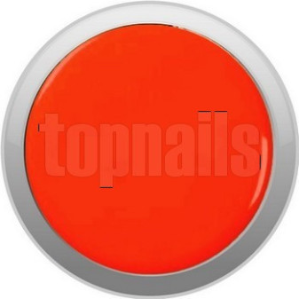 Topnails UV gél Ultra neon 5g Apricot 503