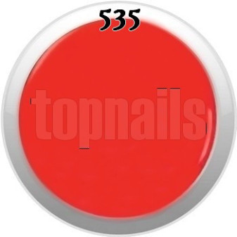 Topnails UV gél Ultra Neon 5g