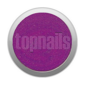 Topnails UV gél farebný Ultra neónové trblietky 5g Violet 528