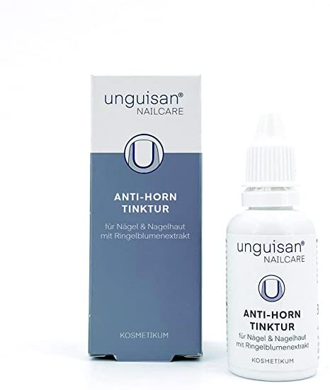 UNGUISAN nailcare Anti-Horn Chicken Eye 30ml