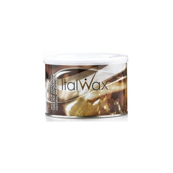 Depilačný vosk ItalWax v plechovke Natural 400ml