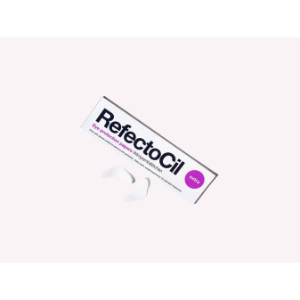 RefectoCil Eye Papers Extra