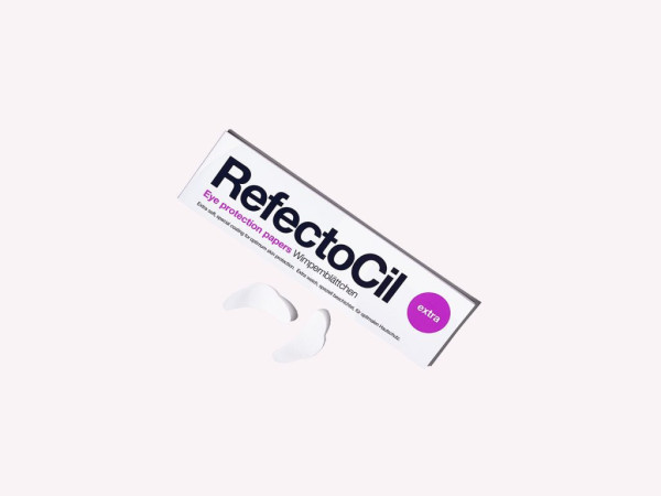 RefectoCil Eye Papers Extra