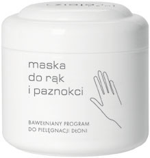 Ziaja maska na ruky 250ml