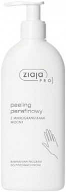 Ziaja Parafínový peeling na ruky 270ml